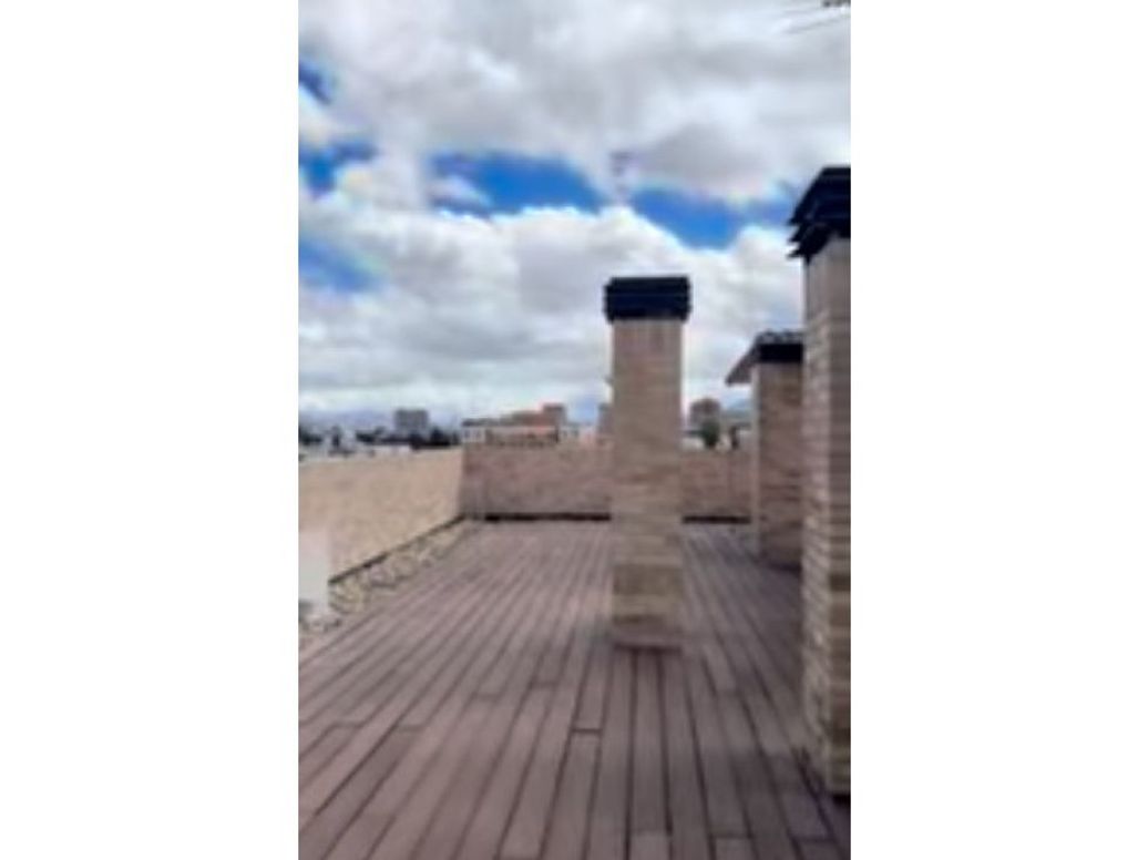 Apartamento de 3 alcobas en venta en Santa Barbara, Bogotá, 131 m² · foto 20 de 20
