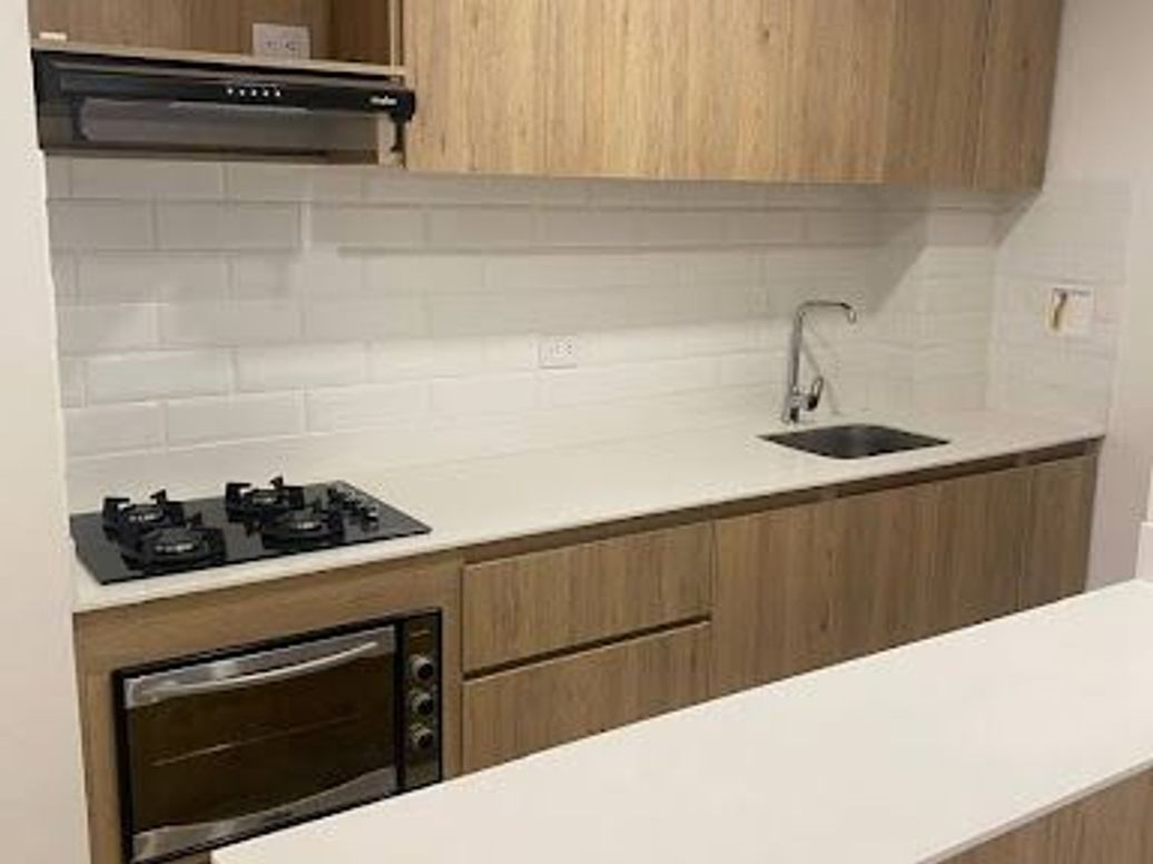 ARRIENDO de APARTAESTUDIO en CAMINO VERDE, ENVIGADO en Camino Verde