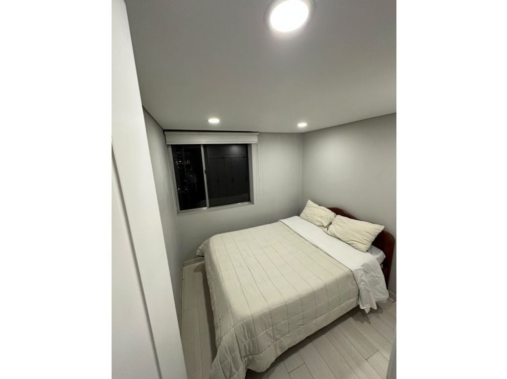 Apartamento de 3 alcobas en venta en Madelena, Bogotá, 56 m² · foto 14 de 17