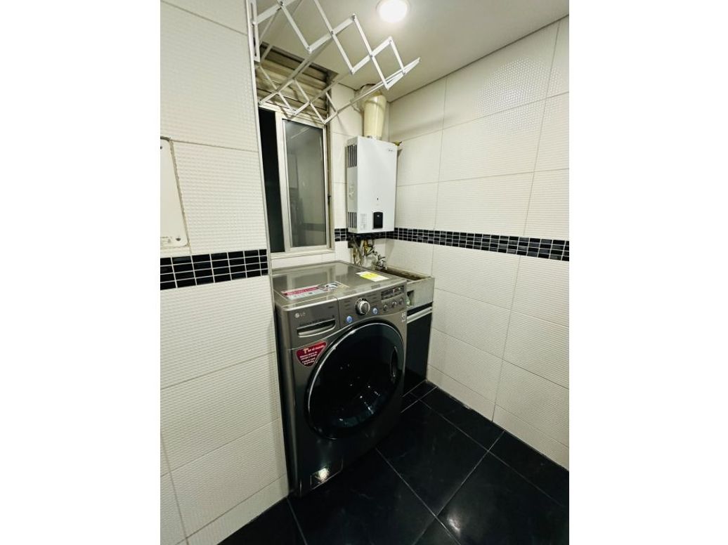 Apartamento de 3 alcobas en venta en Madelena, Bogotá, 56 m² · foto 13 de 17
