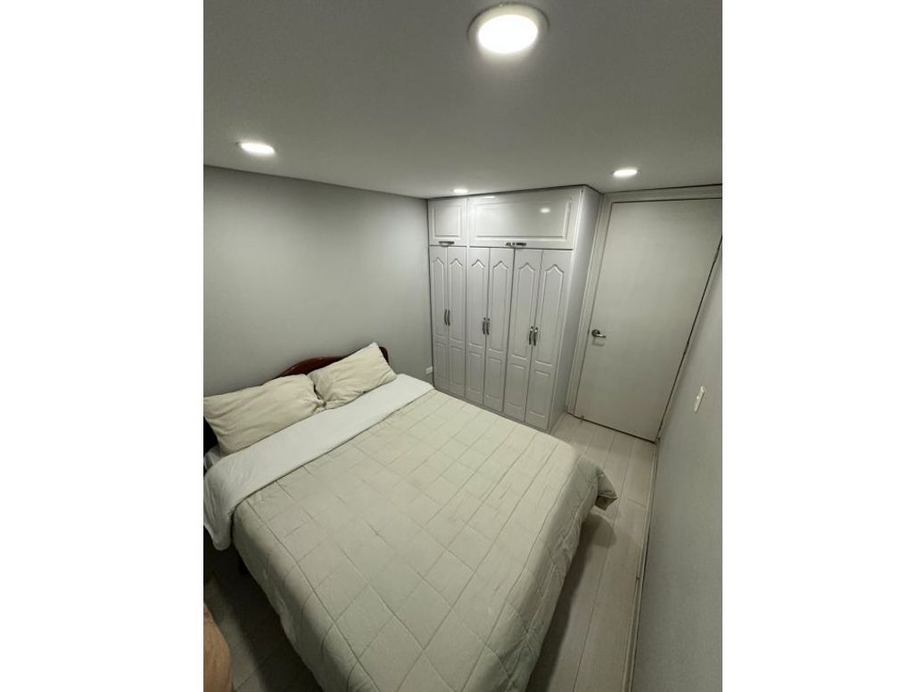 Apartamento de 3 alcobas en venta en Madelena, Bogotá, 56 m² · foto 17 de 17