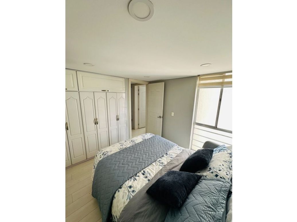 Apartamento de 3 alcobas en venta en Madelena, Bogotá, 56 m² · foto 3 de 17