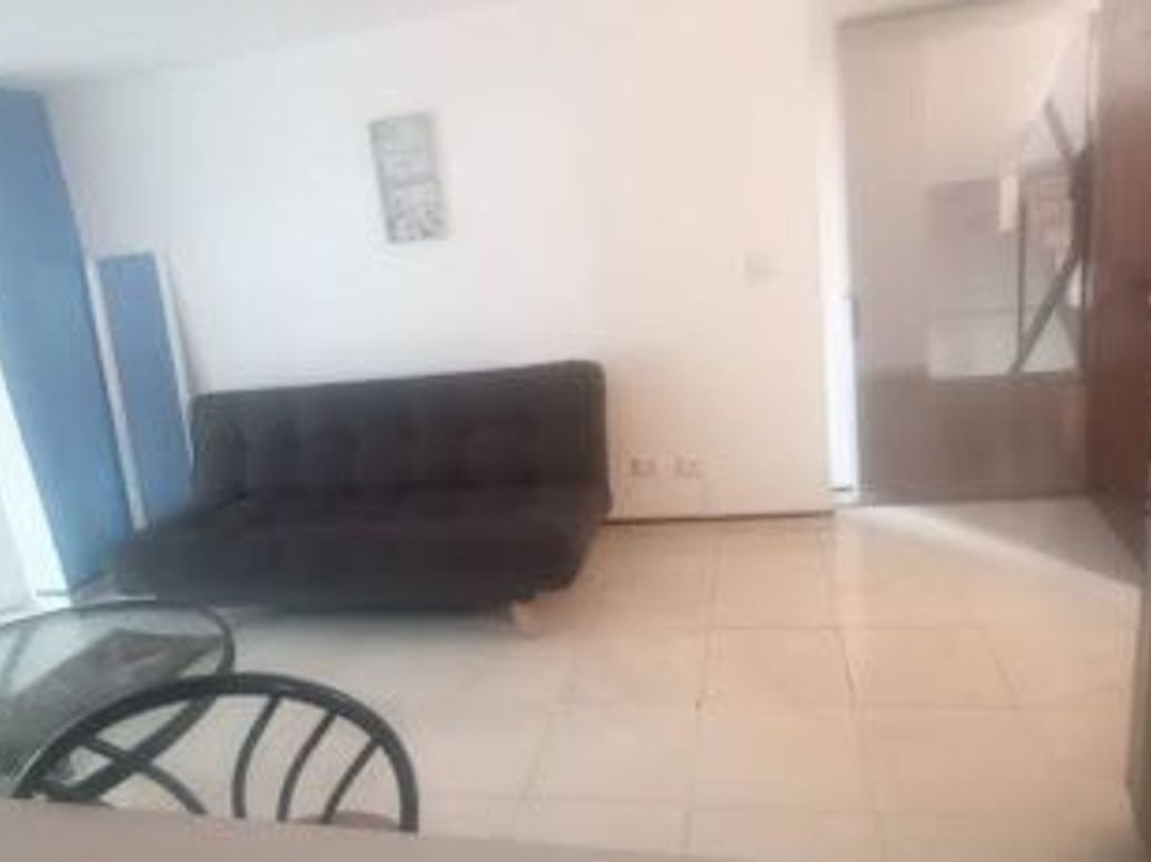 Apartaestudio en venta en Chapinero, Bogotá, 34 m² · foto 3 de 9