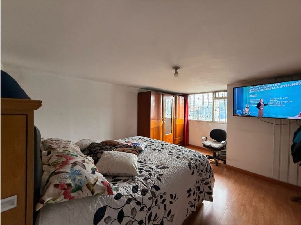 Casa de 5 alcobas en venta en Venecia, Bogotá, 250 m² · foto 4 de 11