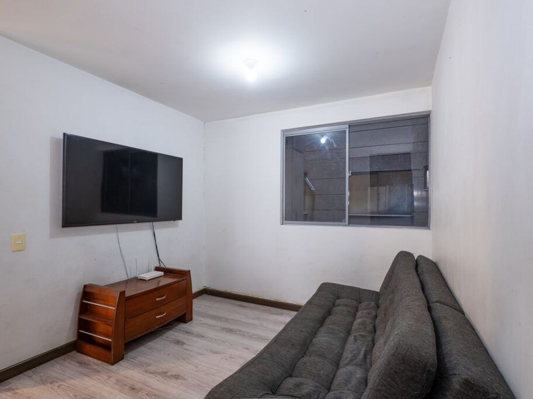 Apartamento de 3 alcobas en venta en Nueva Castilla, Bogotá, 89 m² · foto 6 de 20