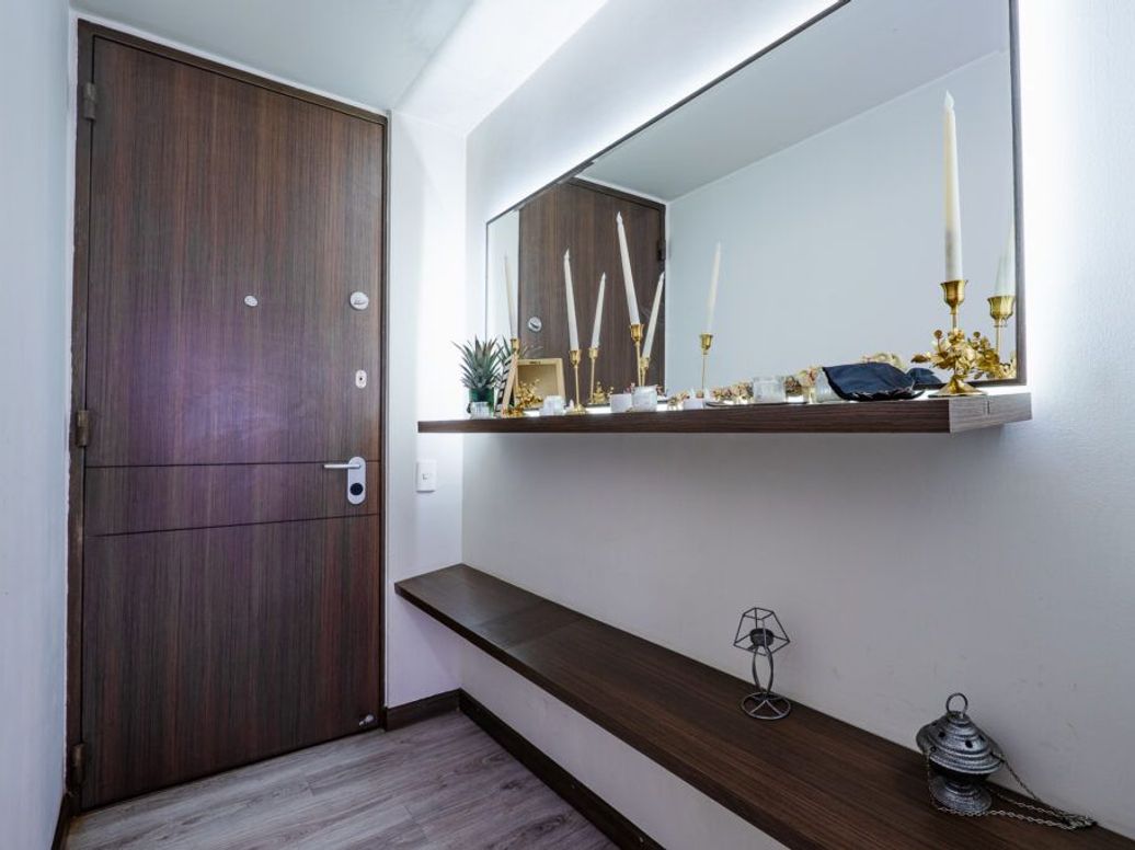 Apartamento de 3 alcobas en venta en Nueva Castilla, Bogotá, 89 m² · foto 2 de 20