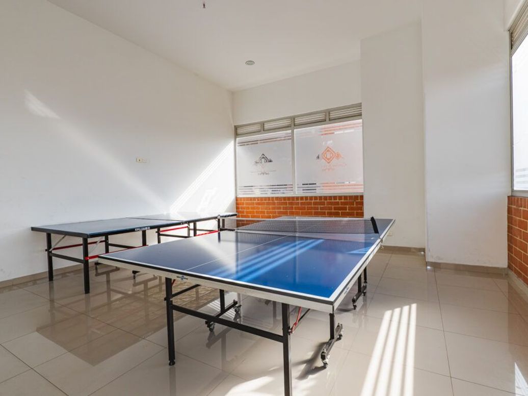 Apartamento de 3 alcobas en venta en Nueva Castilla, Bogotá, 89 m² · foto 3 de 20