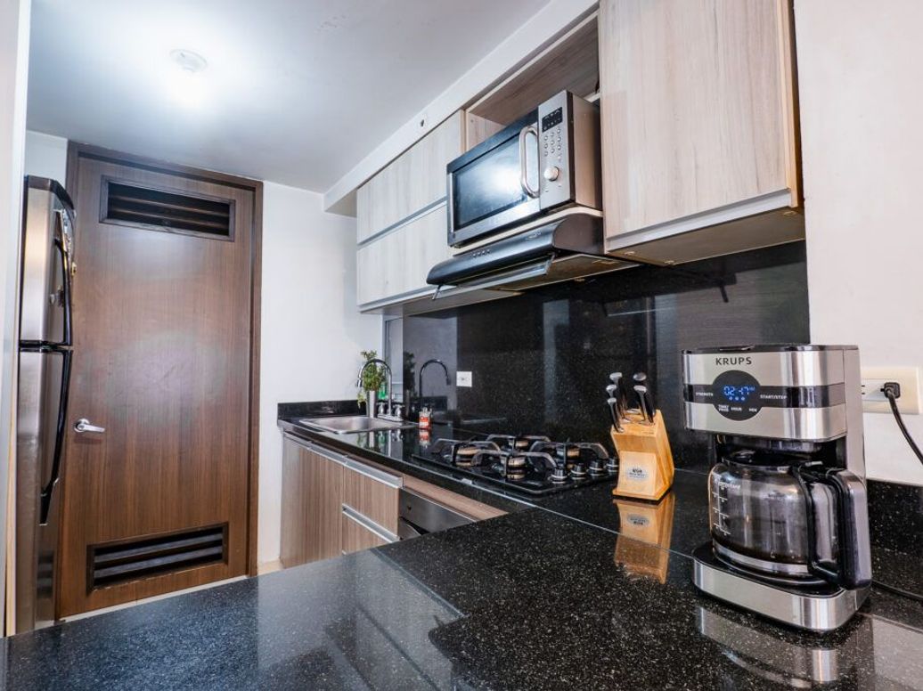 Apartamento de 3 alcobas en venta en Nueva Castilla, Bogotá, 89 m² · foto 13 de 20