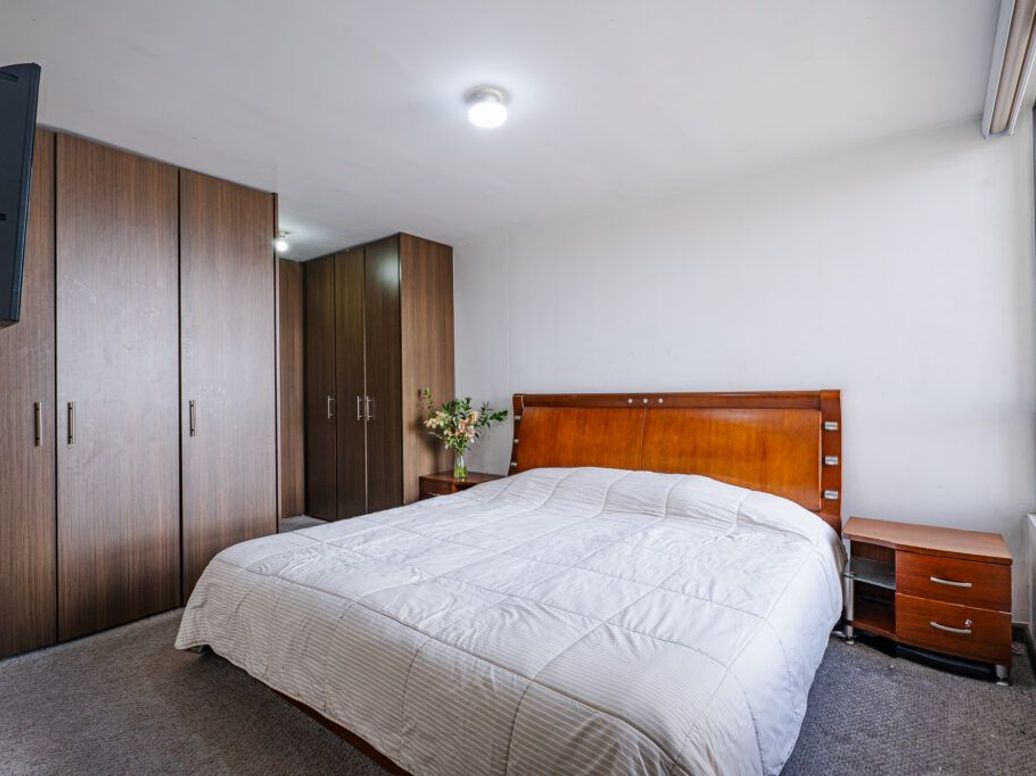 Apartamento de 3 alcobas en venta en Nueva Castilla, Bogotá, 89 m² · foto 10 de 20