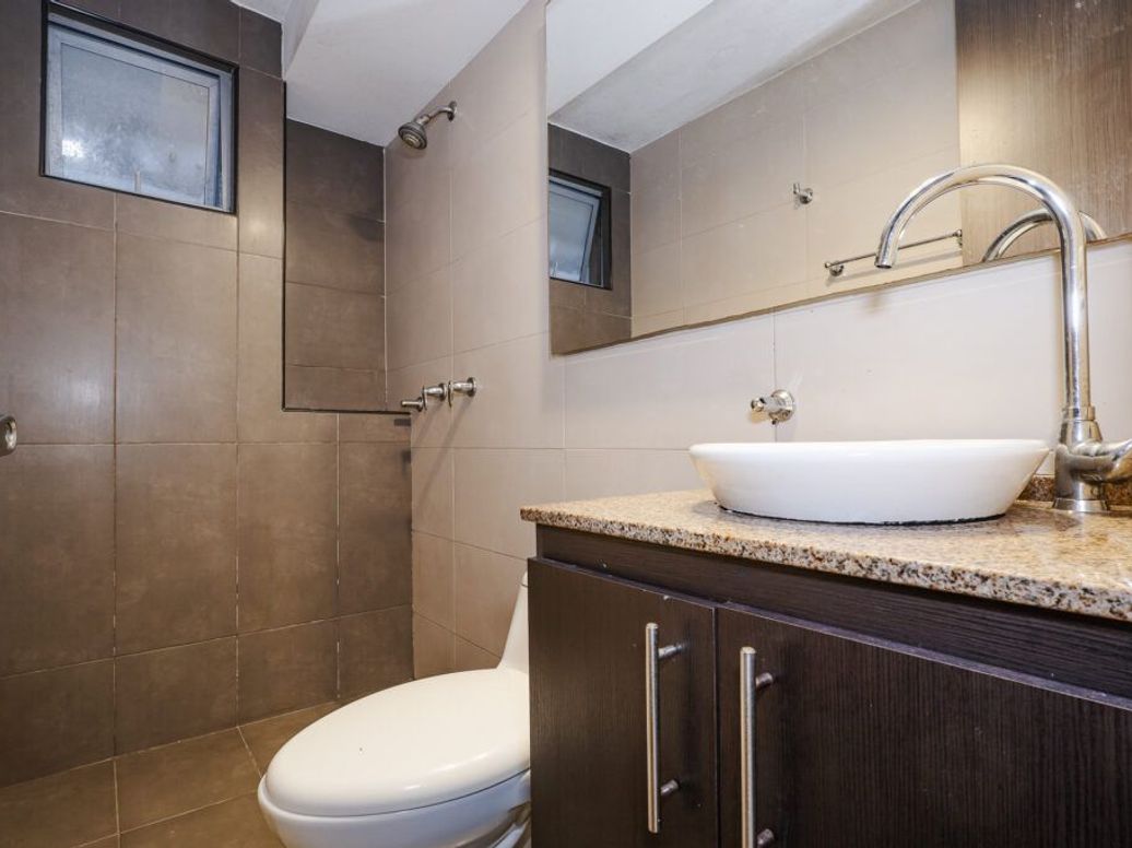 Apartamento de 3 alcobas en venta en Nueva Castilla, Bogotá, 89 m² · foto 8 de 20