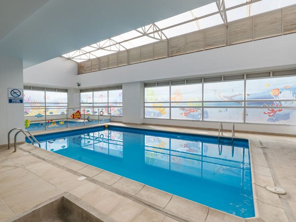 Apartamento de 3 alcobas en venta en Nueva Castilla, Bogotá, 89 m² · foto 11 de 20