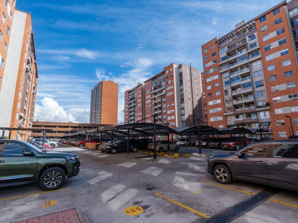 Apartamento de 3 alcobas en venta en Nueva Castilla, Bogotá, 89 m² · foto 17 de 20