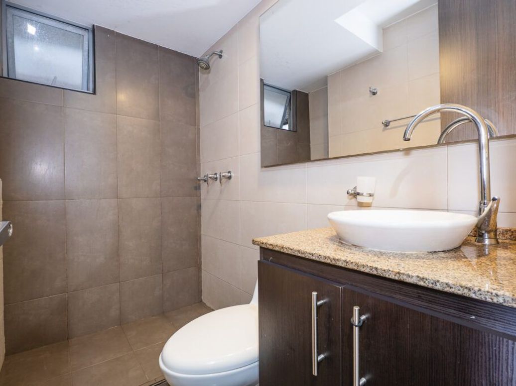 Apartamento de 3 alcobas en venta en Nueva Castilla, Bogotá, 89 m² · foto 7 de 20