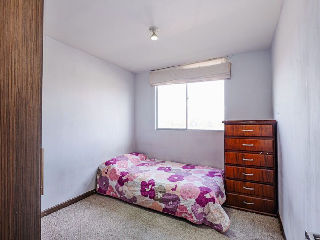 Apartamento de 3 alcobas en venta en Nueva Castilla, Bogotá, 89 m² · foto 12 de 20