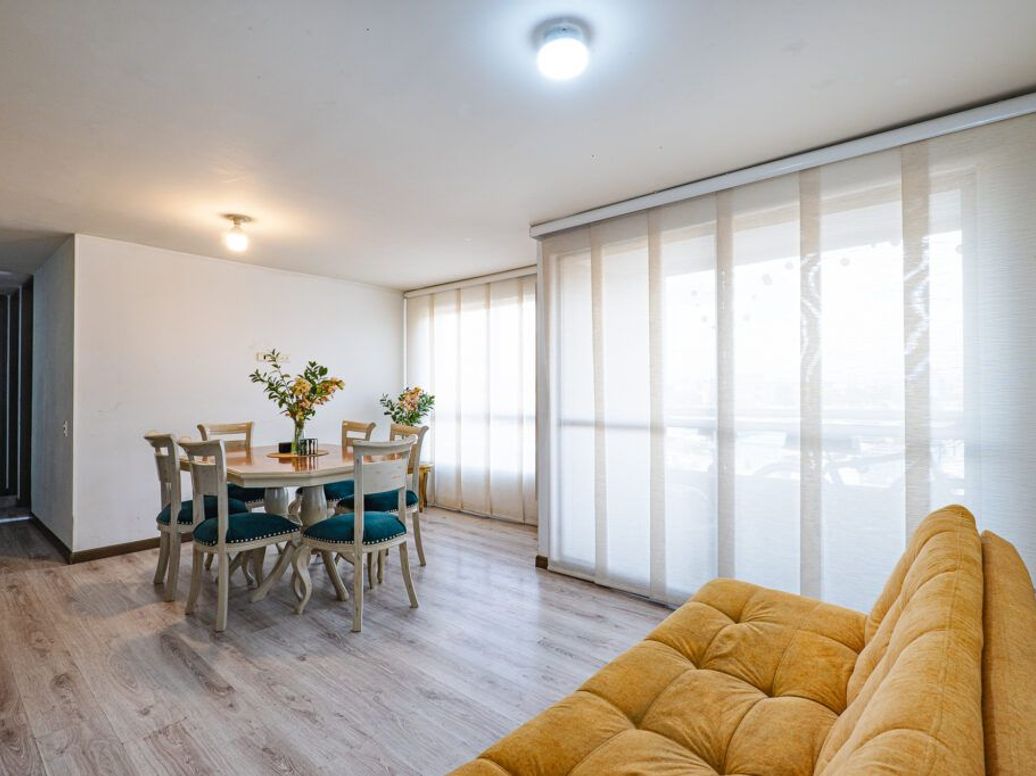 Apartamento de 3 alcobas en venta en Nueva Castilla, Bogotá, 89 m² · foto 15 de 20