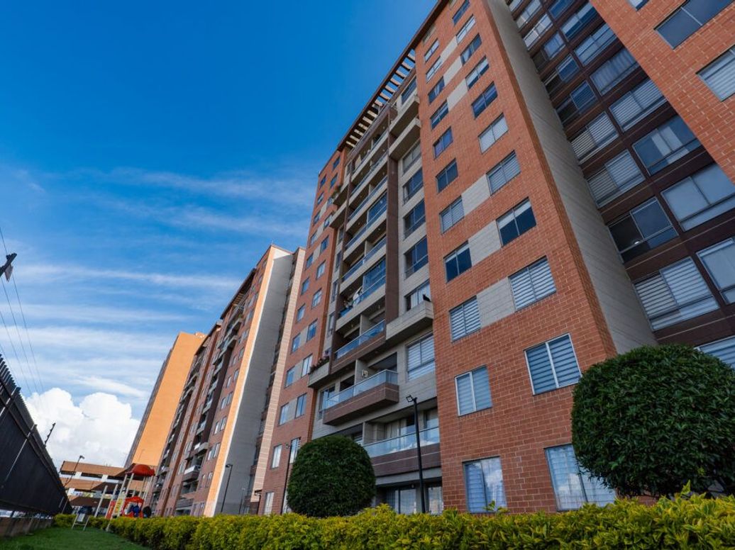 Apartamento de 3 alcobas en venta en Nueva Castilla, Bogotá, 89 m² · foto 20 de 20