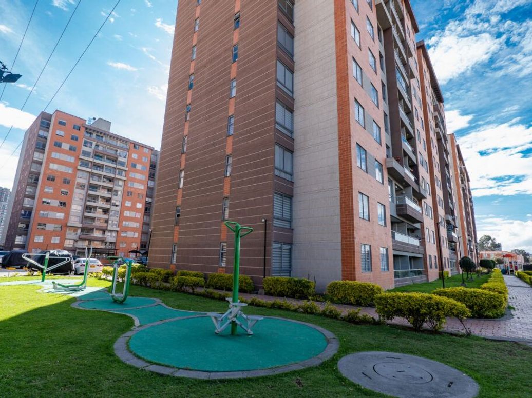 Apartamento de 3 alcobas en venta en Nueva Castilla, Bogotá, 89 m² · foto 19 de 20