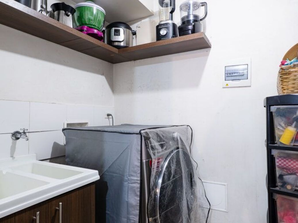 Apartamento de 3 alcobas en venta en Nueva Castilla, Bogotá, 89 m² · foto 4 de 20