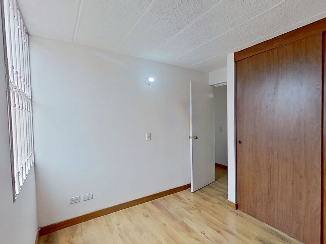 Apartamento de 3 alcobas en venta en Ciudad Techo, Bogotá, 47 m² · foto 8 de 18