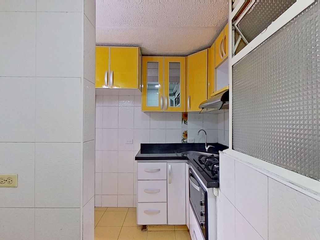 Apartamento de 3 alcobas en venta en Ciudad Techo, Bogotá, 47 m² · foto 6 de 18