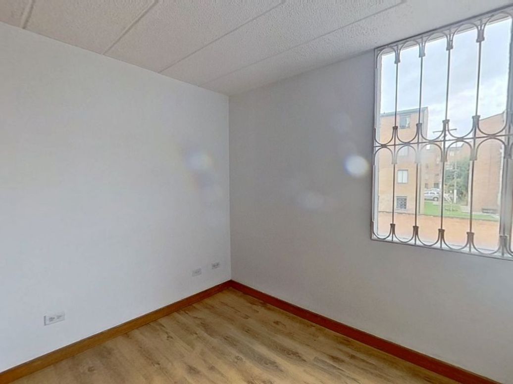 Apartamento de 3 alcobas en venta en Ciudad Techo, Bogotá, 47 m² · foto 15 de 18
