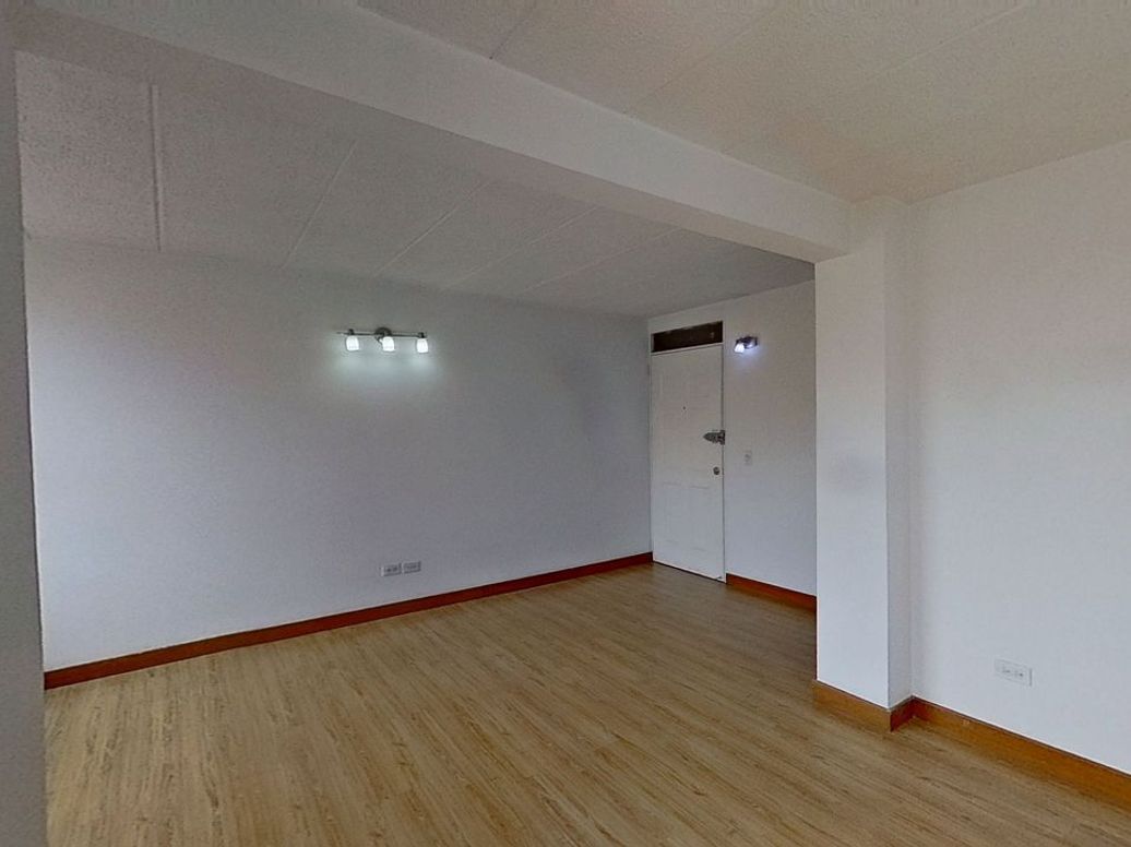 Apartamento de 3 alcobas en venta en Ciudad Techo, Bogotá, 47 m² · foto 4 de 18