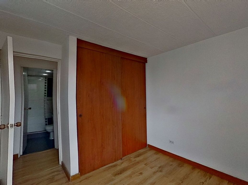 Apartamento de 3 alcobas en venta en Ciudad Techo, Bogotá, 47 m² · foto 9 de 18