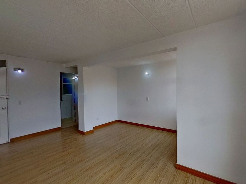 Apartamento de 3 alcobas en venta en Ciudad Techo, Bogotá, 47 m² · foto 3 de 18