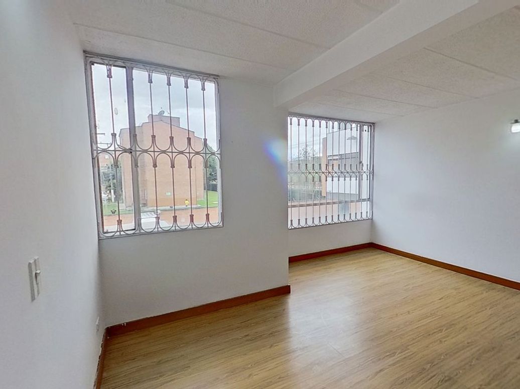 Apartamento de 3 alcobas en venta en Ciudad Techo, Bogotá, 47 m² · foto 5 de 18