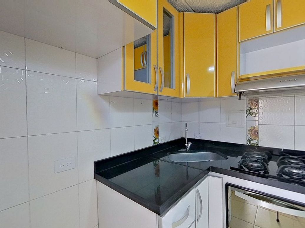 Apartamento de 3 alcobas en venta en Ciudad Techo, Bogotá, 47 m² · foto 7 de 18
