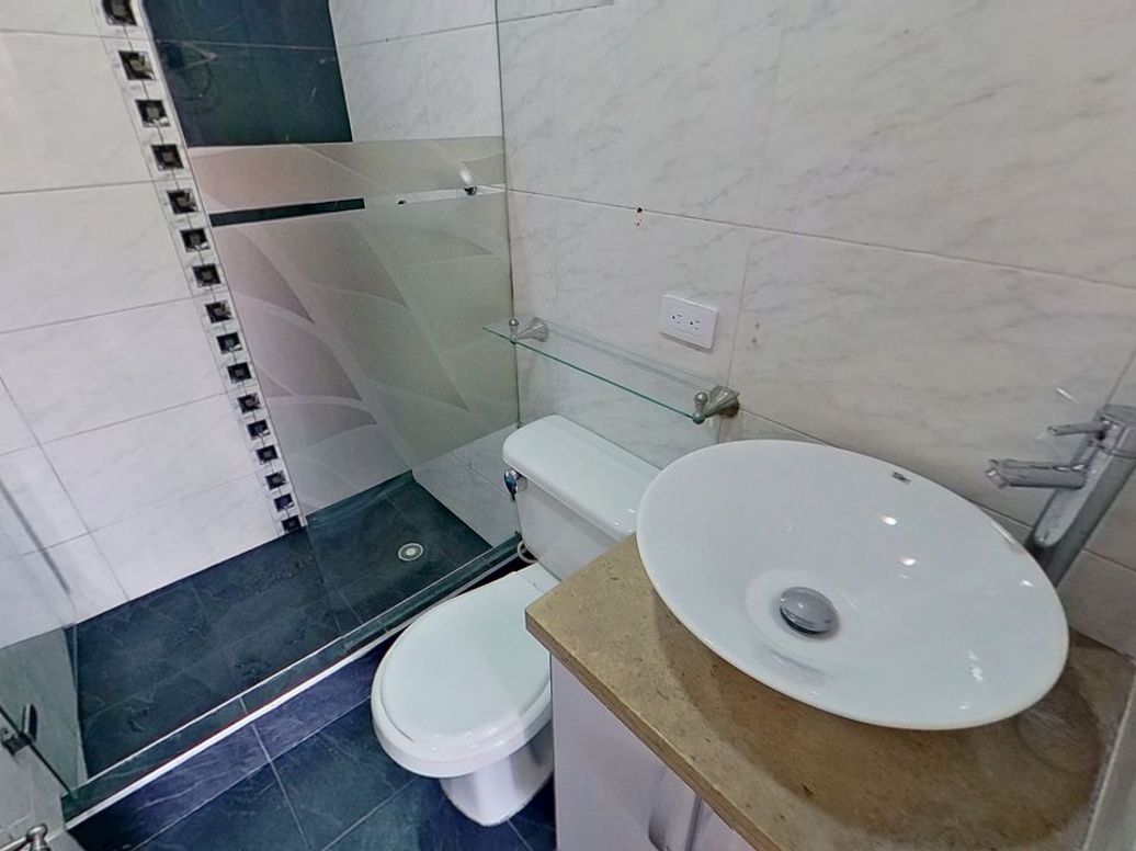 Apartamento de 3 alcobas en venta en Ciudad Techo, Bogotá, 47 m² · foto 17 de 18