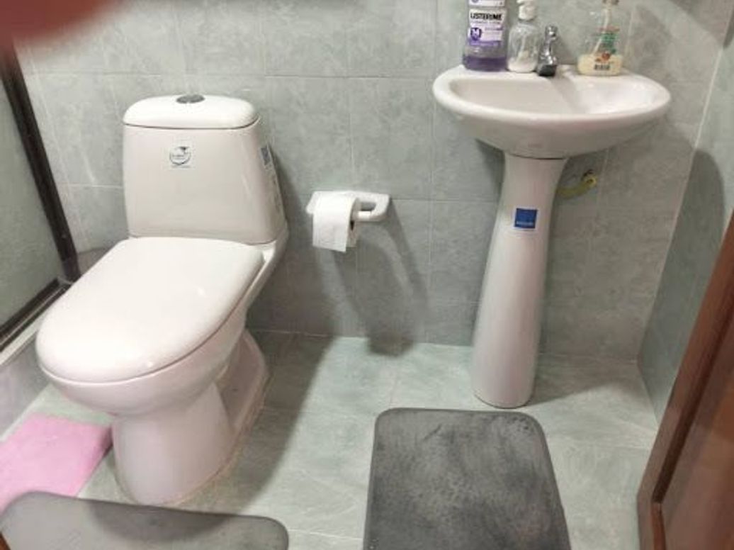 Apartamento de 3 alcobas en venta en San Antonio Norte, Bogotá, 62 m² · foto 13 de 20