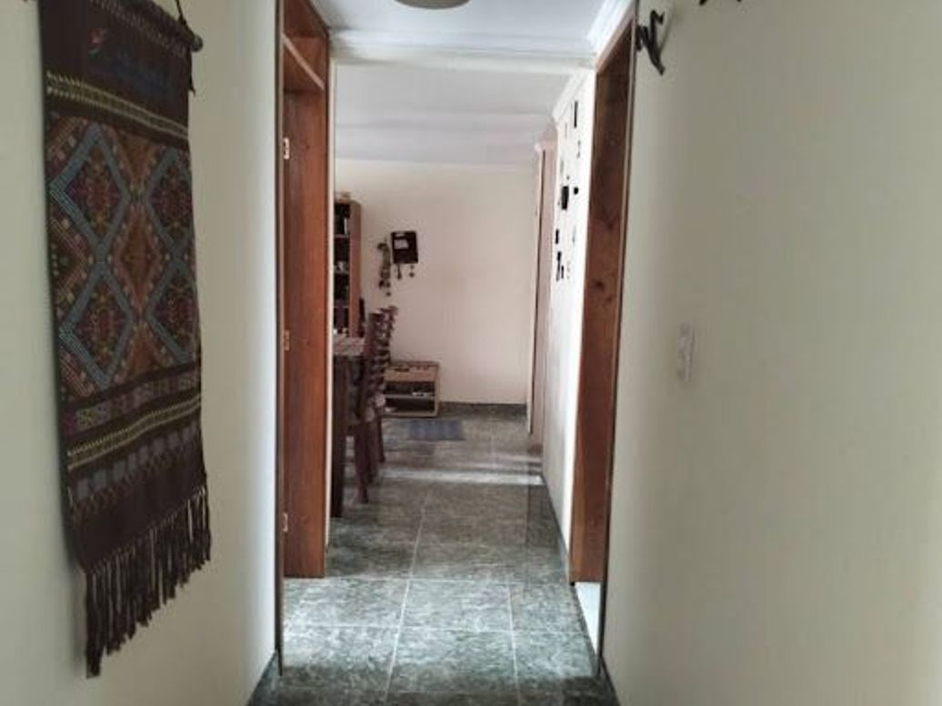 Apartamento de 3 alcobas en venta en San Antonio Norte, Bogotá, 62 m² · foto 11 de 20