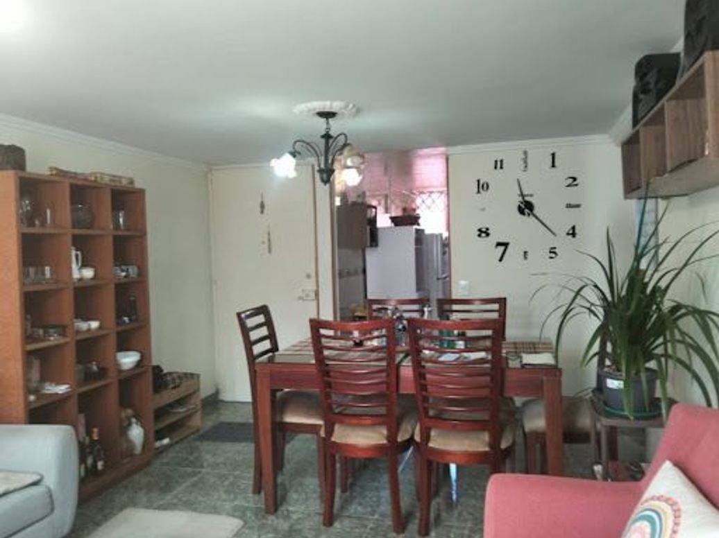 Apartamento de 3 alcobas en venta en San Antonio Norte, Bogotá, 62 m² · foto 2 de 20