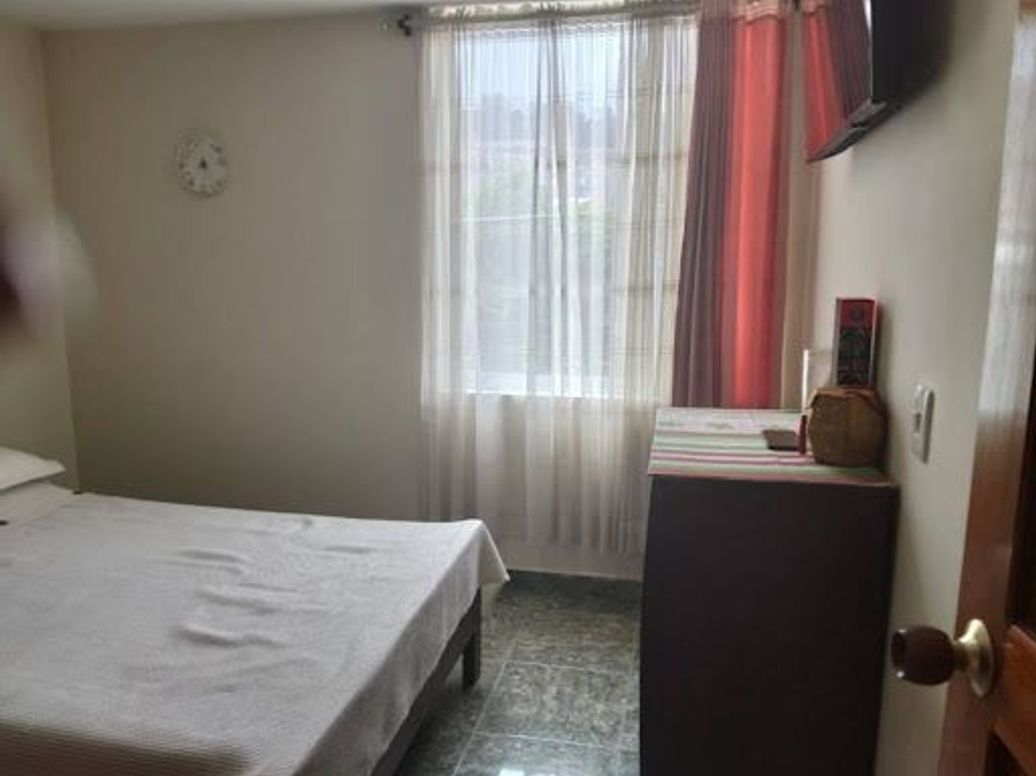 Apartamento de 3 alcobas en venta en San Antonio Norte, Bogotá, 62 m² · foto 8 de 20