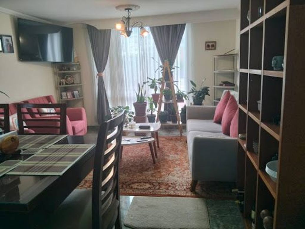Apartamento de 3 alcobas en venta en San Antonio Norte, Bogotá, 62 m² · foto 3 de 20
