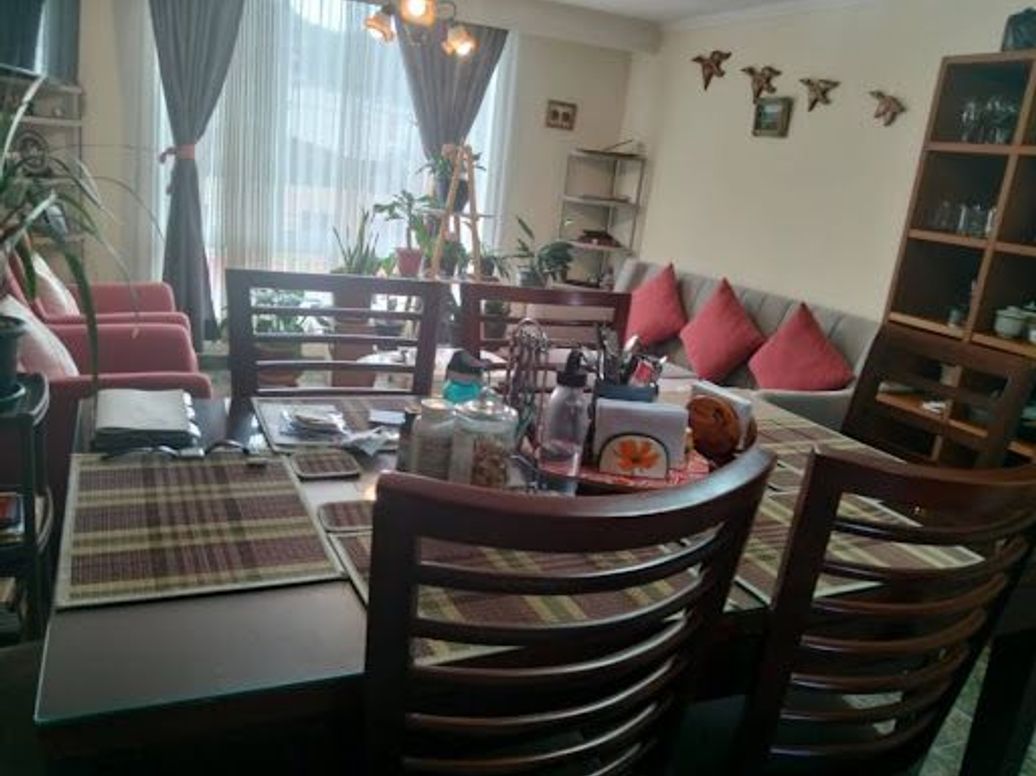 Apartamento de 3 alcobas en venta en San Antonio Norte, Bogotá, 62 m² · foto 4 de 20