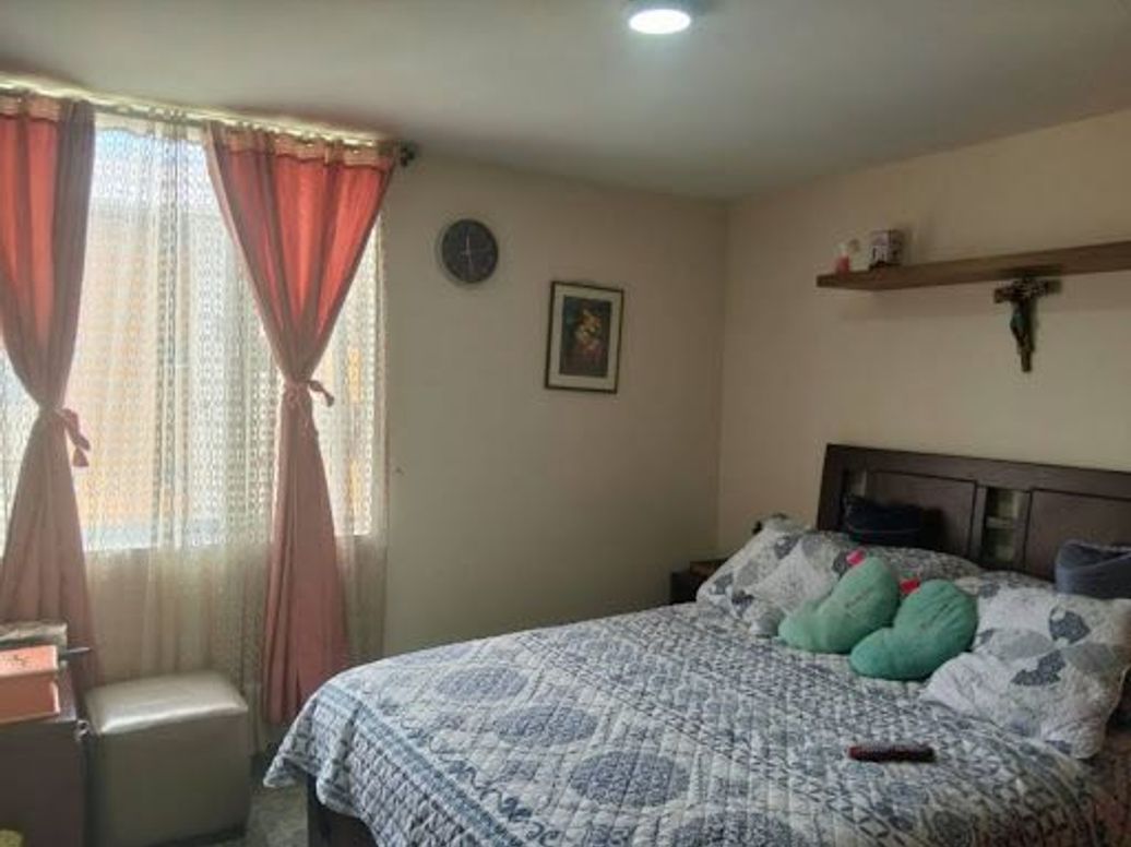 Apartamento de 3 alcobas en venta en San Antonio Norte, Bogotá, 62 m² · foto 9 de 20