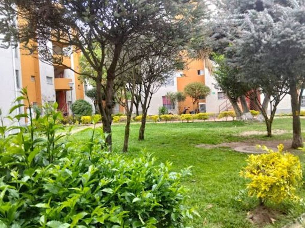 Apartamento de 3 alcobas en venta en San Antonio Norte, Bogotá, 62 m² · foto 20 de 20
