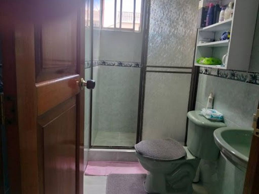 Apartamento de 3 alcobas en venta en San Antonio Norte, Bogotá, 62 m² · foto 16 de 20