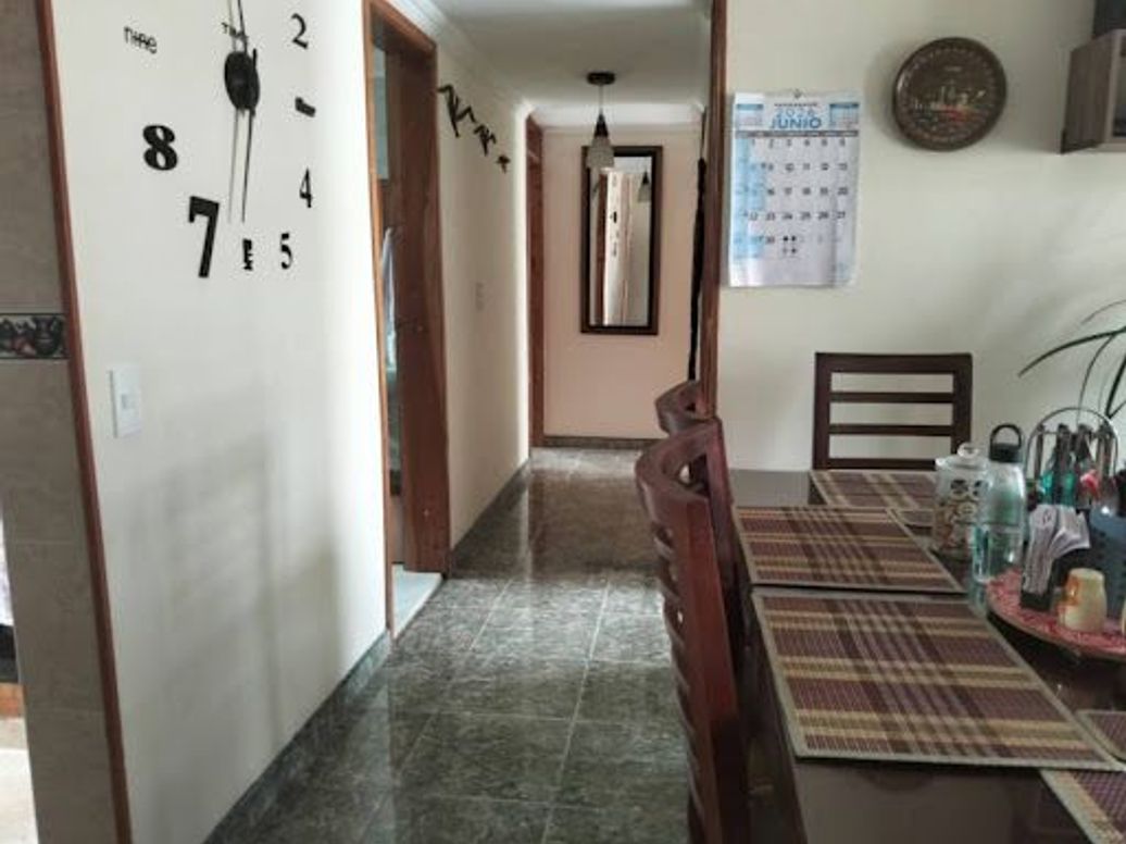 Apartamento de 3 alcobas en venta en San Antonio Norte, Bogotá, 62 m² · foto 5 de 20