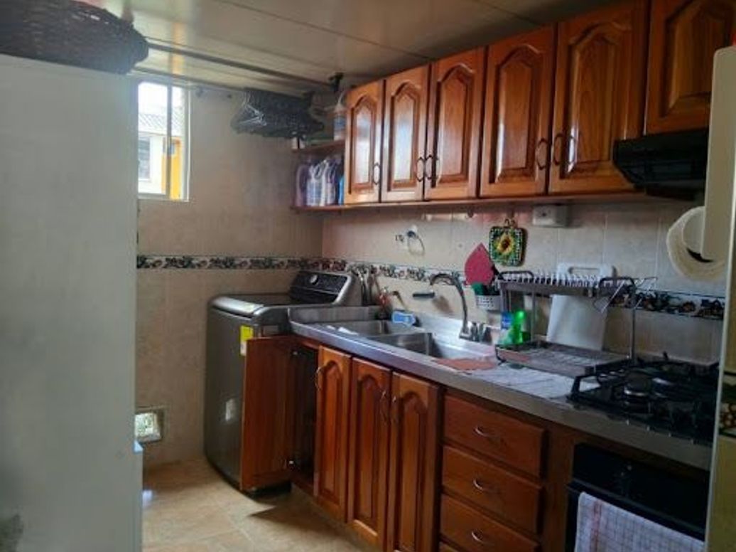Apartamento de 3 alcobas en venta en San Antonio Norte, Bogotá, 62 m² · foto 19 de 20