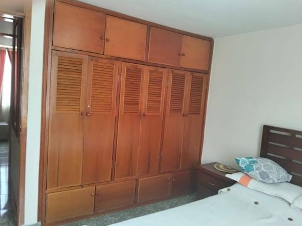 Apartamento de 3 alcobas en venta en San Antonio Norte, Bogotá, 62 m² · foto 10 de 20