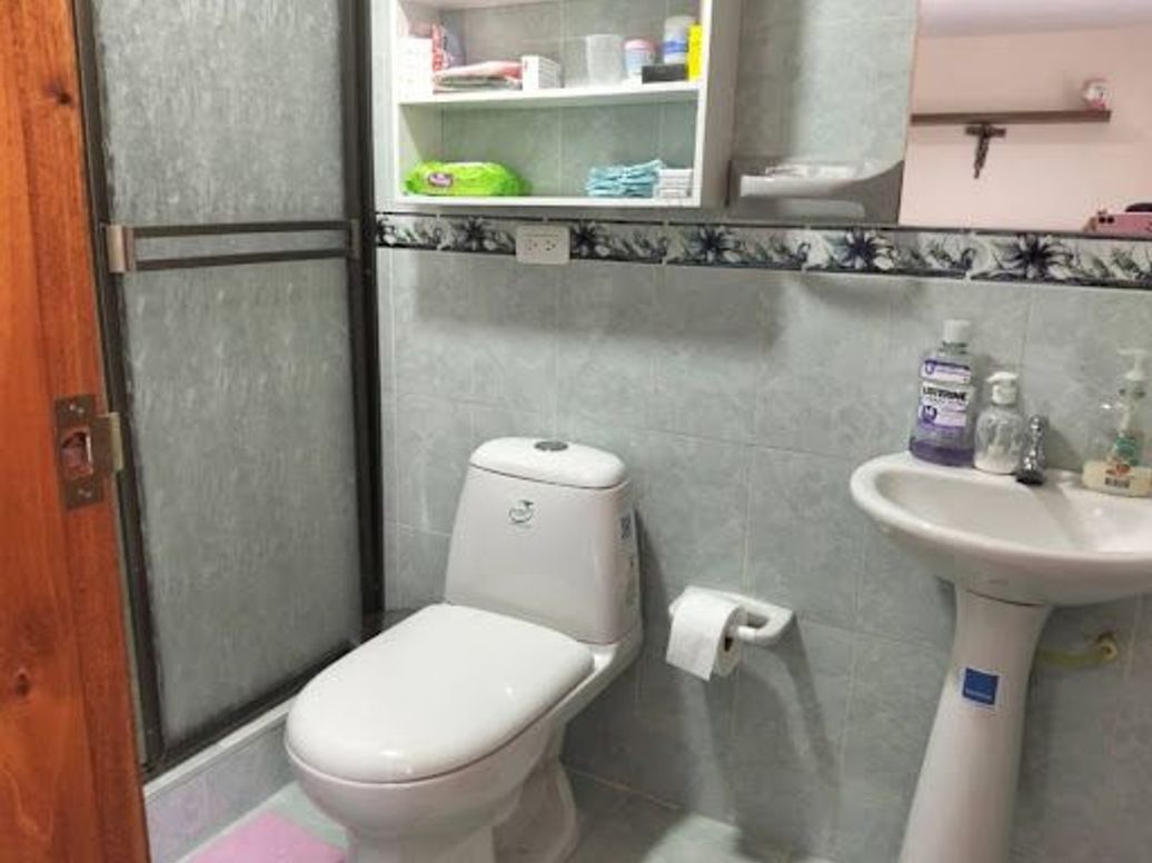 Apartamento de 3 alcobas en venta en San Antonio Norte, Bogotá, 62 m² · foto 12 de 20