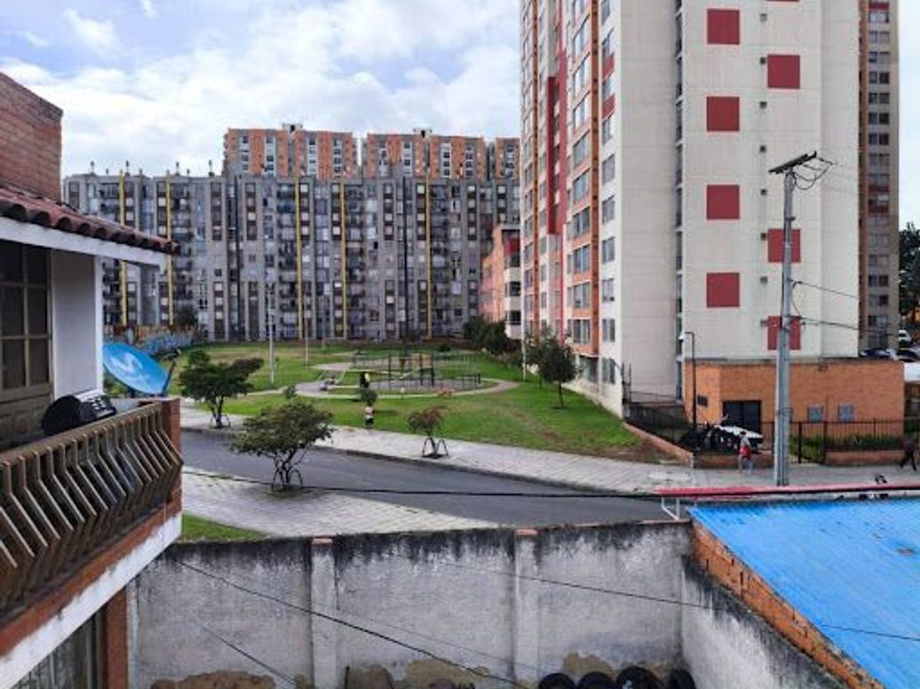 Casa de 5 alcobas en venta en Madelena, Bogotá, 174 m² · foto 20 de 20