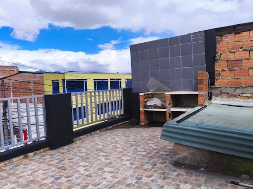 Casa de 5 alcobas en venta en Madelena, Bogotá, 174 m² · foto 17 de 20