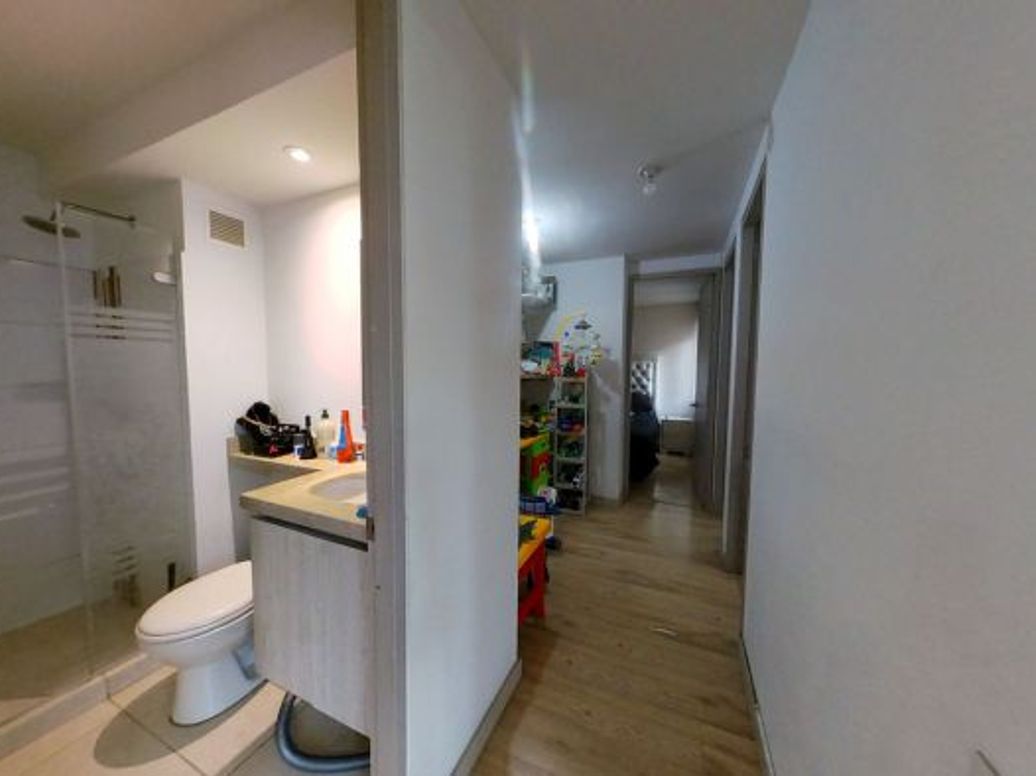 Apartamento de 3 alcobas en venta en Bosconia, Bogotá, 67 m² · foto 13 de 18