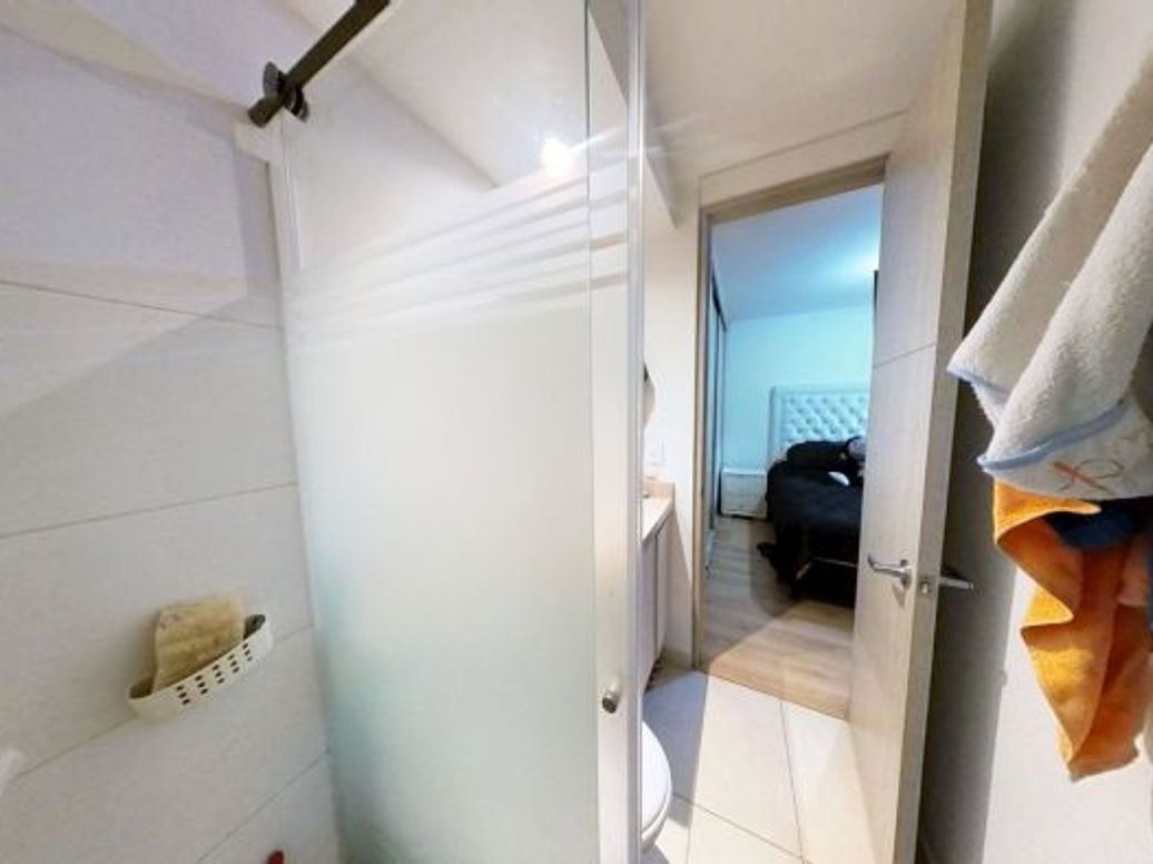 Apartamento de 3 alcobas en venta en Bosconia, Bogotá, 67 m² · foto 12 de 18