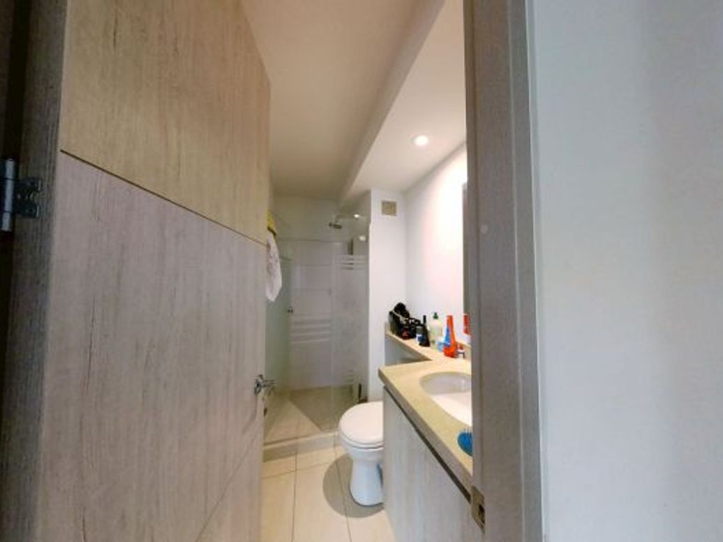 Apartamento de 3 alcobas en venta en Bosconia, Bogotá, 67 m² · foto 17 de 18