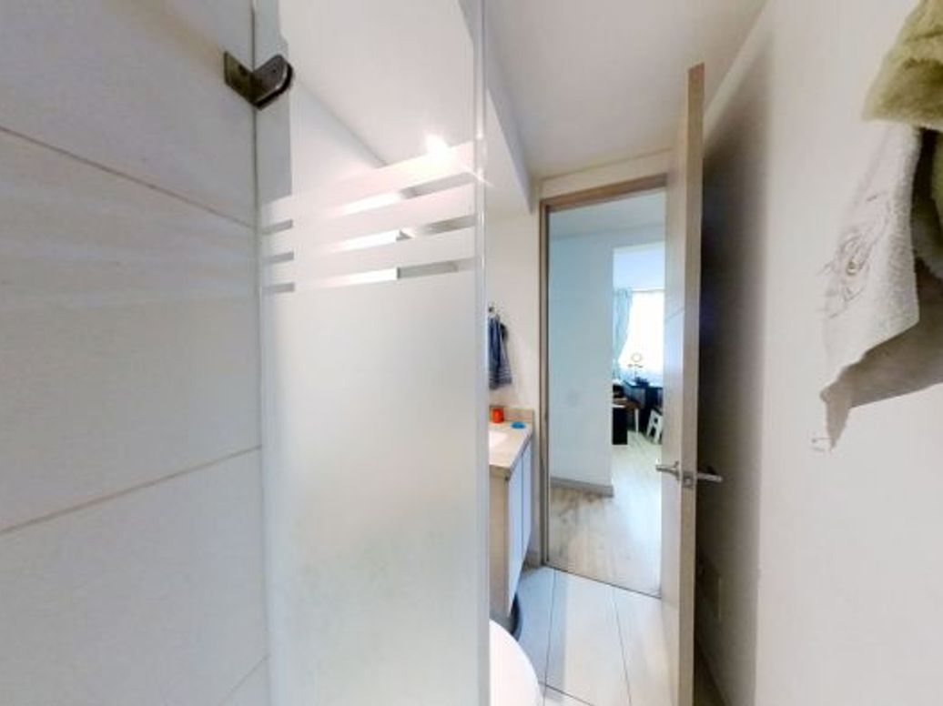 Apartamento de 3 alcobas en venta en Bosconia, Bogotá, 67 m² · foto 18 de 18
